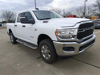 2024 RAM 2500 Big Horn   - Photo 8 - Dallas, TX 75252