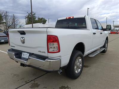 2024 RAM 2500 Big Horn   - Photo 6 - Dallas, TX 75252