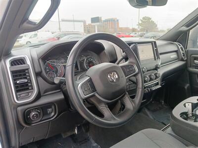 2024 RAM 2500 Big Horn   - Photo 19 - Dallas, TX 75252