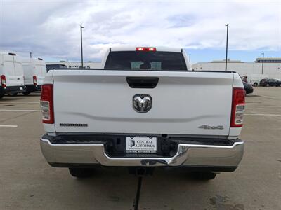 2024 RAM 2500 Big Horn   - Photo 5 - Dallas, TX 75252