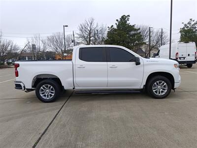 2023 Chevrolet Silverado 1500 RST   - Photo 8 - Dallas, TX 75252