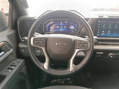 2023 Chevrolet Silverado 1500 RST   - Photo 23 - Dallas, TX 75252