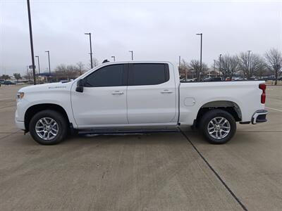 2023 Chevrolet Silverado 1500 RST   - Photo 5 - Dallas, TX 75252