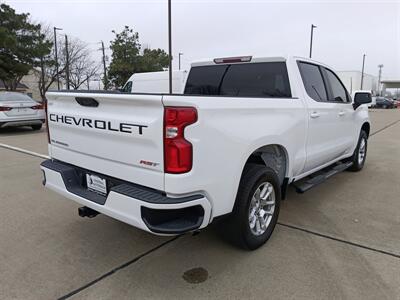 2023 Chevrolet Silverado 1500 RST   - Photo 7 - Dallas, TX 75252