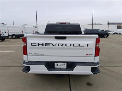 2023 Chevrolet Silverado 1500 RST   - Photo 6 - Dallas, TX 75252