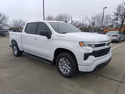 2023 Chevrolet Silverado 1500 RST   - Photo 9 - Dallas, TX 75252