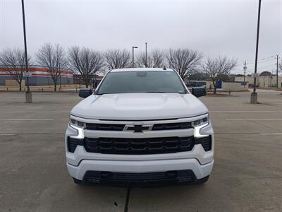 2023 Chevrolet Silverado 1500 RST   - Photo 2 - Dallas, TX 75252