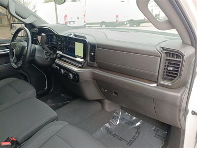 2023 Chevrolet Silverado 1500 RST   - Photo 20 - Dallas, TX 75252