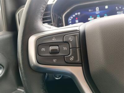 2023 Chevrolet Silverado 1500 RST   - Photo 24 - Dallas, TX 75252