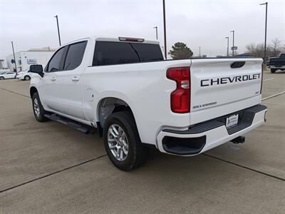 2023 Chevrolet Silverado 1500 RST   - Photo 4 - Dallas, TX 75252