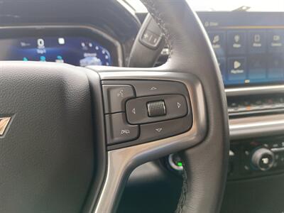 2023 Chevrolet Silverado 1500 RST   - Photo 25 - Dallas, TX 75252