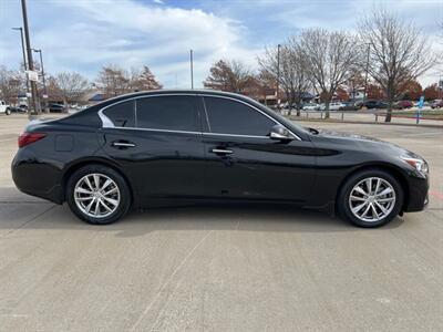 2021 INFINITI Q50 Pure   - Photo 5 - Dallas, TX 75252