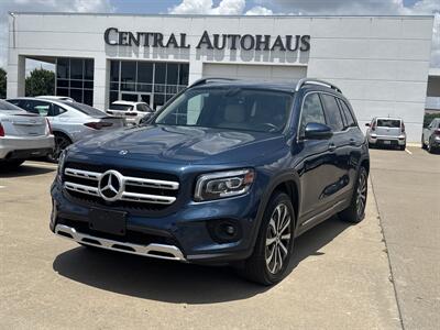 2023 Mercedes-Benz GLB GLB 250   - Photo 1 - Dallas, TX 75252