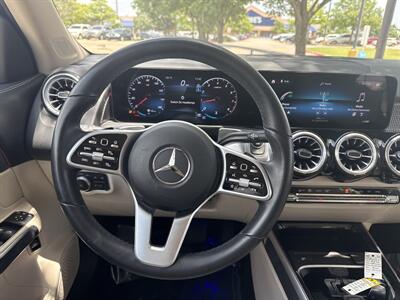 2023 Mercedes-Benz GLB GLB 250   - Photo 23 - Dallas, TX 75252