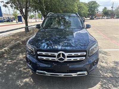 2023 Mercedes-Benz GLB GLB 250   - Photo 2 - Dallas, TX 75252