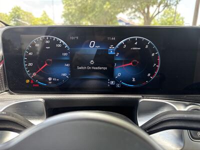 2023 Mercedes-Benz GLB GLB 250   - Photo 22 - Dallas, TX 75252