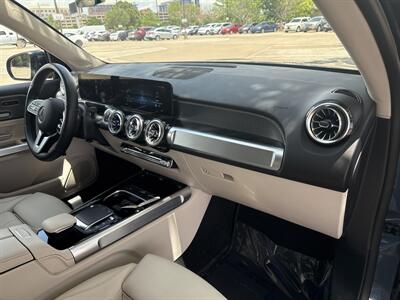 2023 Mercedes-Benz GLB GLB 250   - Photo 20 - Dallas, TX 75252