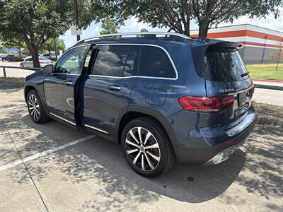 2023 Mercedes-Benz GLB GLB 250   - Photo 5 - Dallas, TX 75252