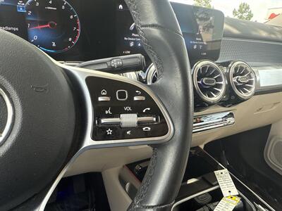2023 Mercedes-Benz GLB GLB 250   - Photo 25 - Dallas, TX 75252