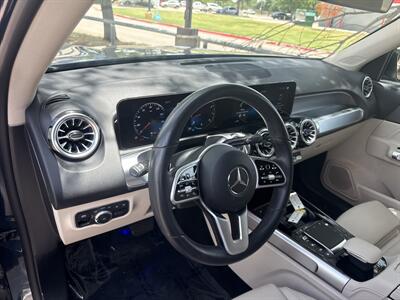 2023 Mercedes-Benz GLB GLB 250   - Photo 19 - Dallas, TX 75252