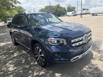2023 Mercedes-Benz GLB GLB 250   - Photo 9 - Dallas, TX 75252