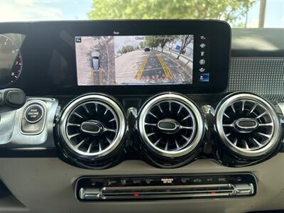 2023 Mercedes-Benz GLB GLB 250   - Photo 27 - Dallas, TX 75252