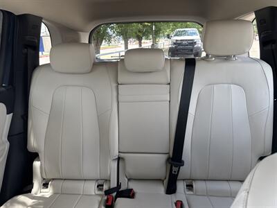 2023 Mercedes-Benz GLB GLB 250   - Photo 30 - Dallas, TX 75252