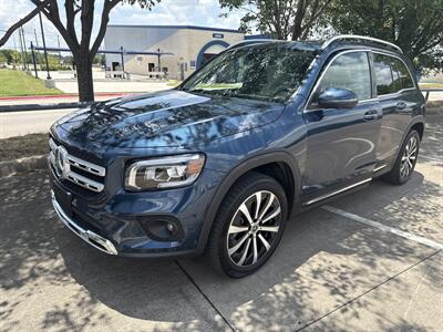 2023 Mercedes-Benz GLB GLB 250   - Photo 3 - Dallas, TX 75252