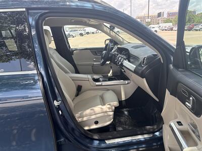 2023 Mercedes-Benz GLB GLB 250   - Photo 18 - Dallas, TX 75252