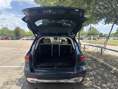 2023 Mercedes-Benz GLB GLB 250   - Photo 14 - Dallas, TX 75252
