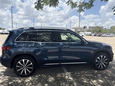 2023 Mercedes-Benz GLB GLB 250   - Photo 8 - Dallas, TX 75252