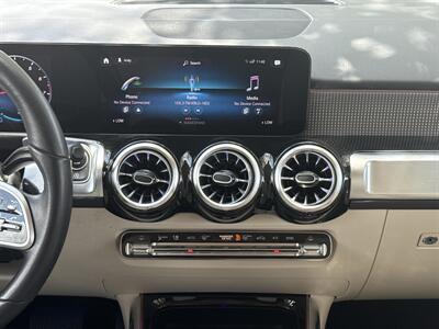 2023 Mercedes-Benz GLB GLB 250   - Photo 26 - Dallas, TX 75252