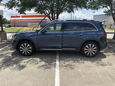2023 Mercedes-Benz GLB GLB 250   - Photo 4 - Dallas, TX 75252