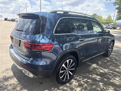 2023 Mercedes-Benz GLB GLB 250   - Photo 7 - Dallas, TX 75252