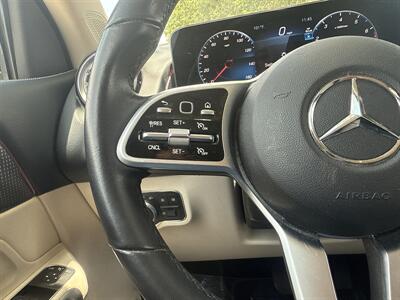 2023 Mercedes-Benz GLB GLB 250   - Photo 24 - Dallas, TX 75252