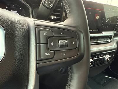 2025 GMC Sierra 1500 SLT   - Photo 25 - Dallas, TX 75252