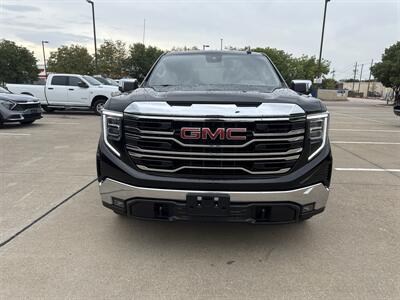 2025 GMC Sierra 1500 SLT   - Photo 2 - Dallas, TX 75252