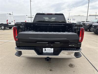 2025 GMC Sierra 1500 SLT   - Photo 16 - Dallas, TX 75252