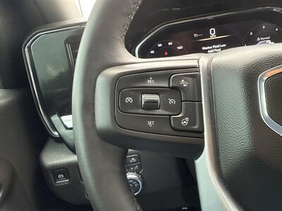 2025 GMC Sierra 1500 SLT   - Photo 24 - Dallas, TX 75252