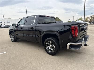 2025 GMC Sierra 1500 SLT   - Photo 5 - Dallas, TX 75252