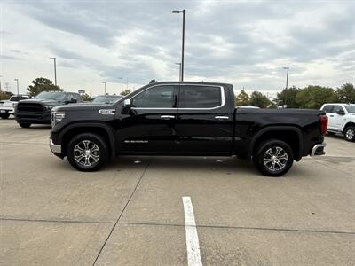 2025 GMC Sierra 1500 SLT   - Photo 4 - Dallas, TX 75252