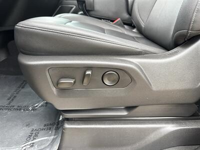 2025 GMC Sierra 1500 SLT   - Photo 21 - Dallas, TX 75252