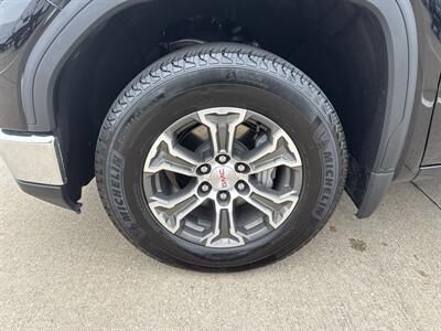 2025 GMC Sierra 1500 SLT   - Photo 35 - Dallas, TX 75252