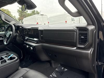 2025 GMC Sierra 1500 SLT   - Photo 19 - Dallas, TX 75252