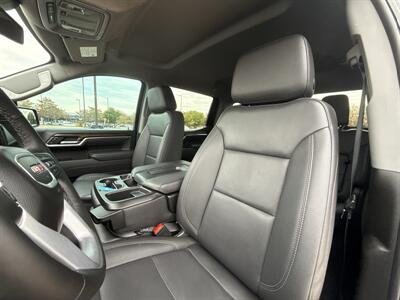 2025 GMC Sierra 1500 SLT   - Photo 31 - Dallas, TX 75252