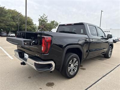 2025 GMC Sierra 1500 SLT   - Photo 17 - Dallas, TX 75252