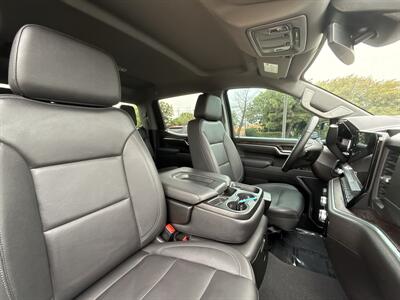 2025 GMC Sierra 1500 SLT   - Photo 33 - Dallas, TX 75252
