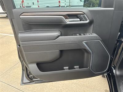 2025 GMC Sierra 1500 SLT   - Photo 10 - Dallas, TX 75252