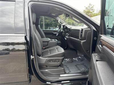 2025 GMC Sierra 1500 SLT   - Photo 23 - Dallas, TX 75252