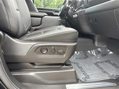 2025 GMC Sierra 1500 SLT   - Photo 22 - Dallas, TX 75252